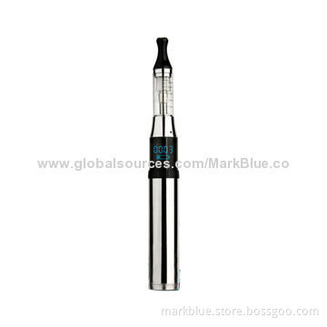 Wholesale 3.0 to 5.5V Variable Voltage Igo E Cigarette igo6c CE7 with 2,200mAh Battery Capacity